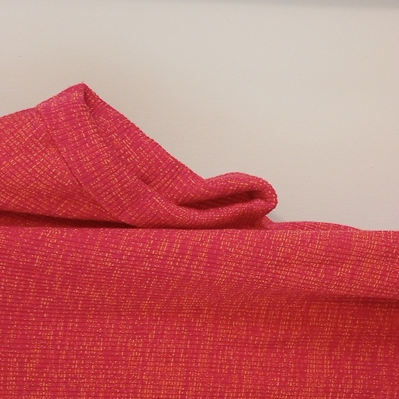 Women's Sweater Blouse - Picture 3 of 7